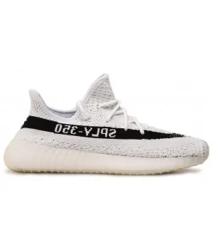 Adidas Yeezy Boost 350 V2 White Black