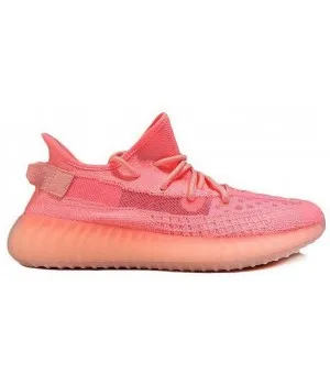Adidas Yeezy Boost 350 V2 Glow Pink