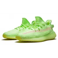 Adidas Yeezy Boost 350 V2 Glow In Dark