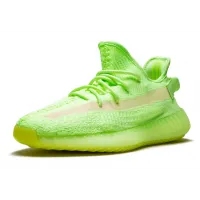 Adidas Yeezy Boost 350 V2 Glow In Dark