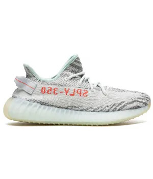 Yeezy Boost 350 V2 Blue Tint