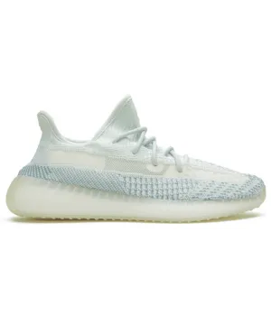 Yeezy Boost 350 V2 Cloud White Reflective