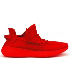 Adidas Yeezy Boost 350 V2 Red
