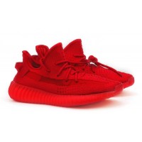 Adidas Yeezy Boost 350 V2 Red