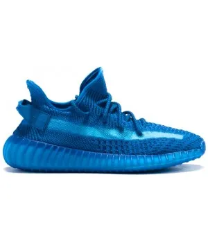 Adidas Yeezy Boost 350 V2 All Blue