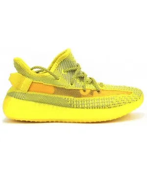 Adidas Yeezy Boost 350 V2 Golden Yellow Blond