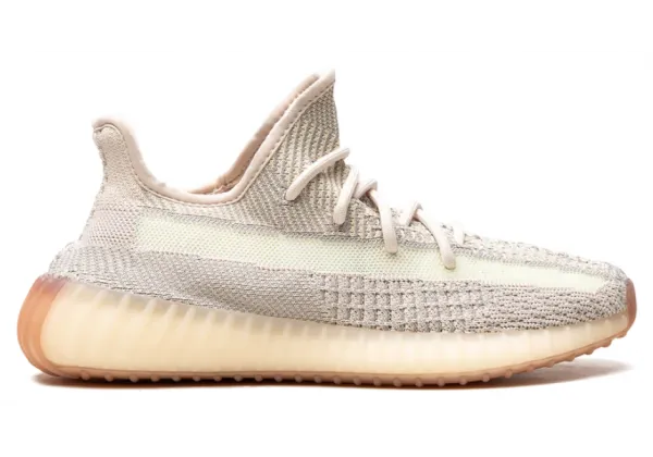 Yeezy Boost 350 V2 Citrin Beige Non-Reflective