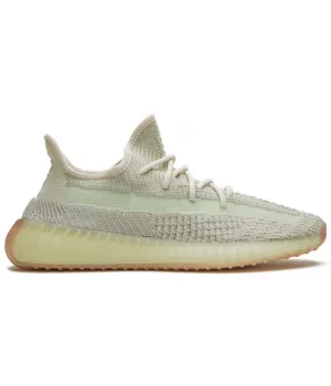 Yeezy Boost 350 V2 Citrin Reflective
