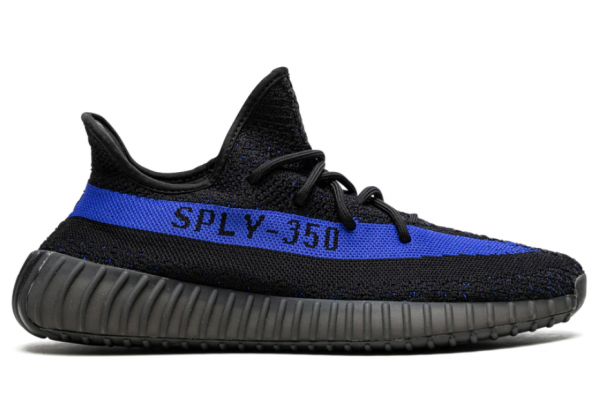 Yeezy Boost 350 V2 Dazzling Blue