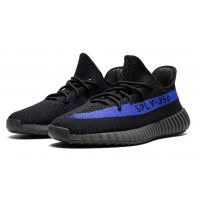 Yeezy Boost 350 V2 Dazzling Blue