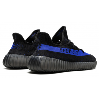 Yeezy Boost 350 V2 Dazzling Blue
