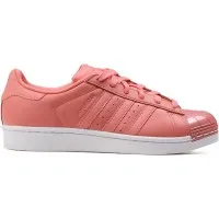 Кроссовки Adidas Superstar Metal Toe Kadın Pembe