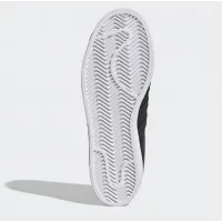 Кроссовки Adidas Superstar Core Black Cloud White