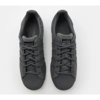 Кроссовки Adidas Superstar Double Grey