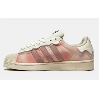 Кроссовки Adidas Superstar Cappuccino Pink
