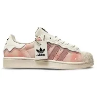 Кроссовки Adidas Superstar Cappuccino Pink