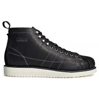 Кроссовки Adidas Superstar Boot Black