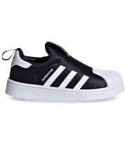 Adidas Superstar 360 Core Black White