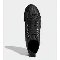 Кроссовки Adidas Superstar Boot Black