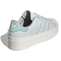 Кроссовки Adidas Superstar Bonega White Almost Blue