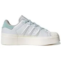 Кроссовки Adidas Superstar Bonega White Almost Blue
