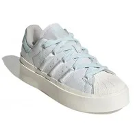 Кроссовки Adidas Superstar Bonega White Almost Blue