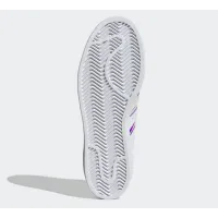 Кроссовки Adidas Superstar White Hologram