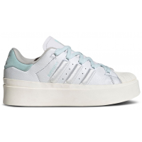 Adidas Superstar Bonega White Almost Blue