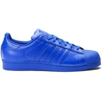 Кроссовки Adidas SuperStar Equality Blue