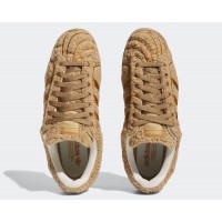 Adidas Superstar Conchas Chocolate