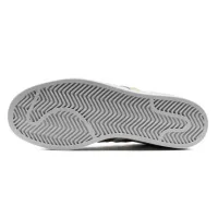 Кроссовки Adidas Superstar White Metallic Gold