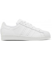 Adidas Superstar Triple White