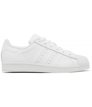 Adidas Superstar Triple White
