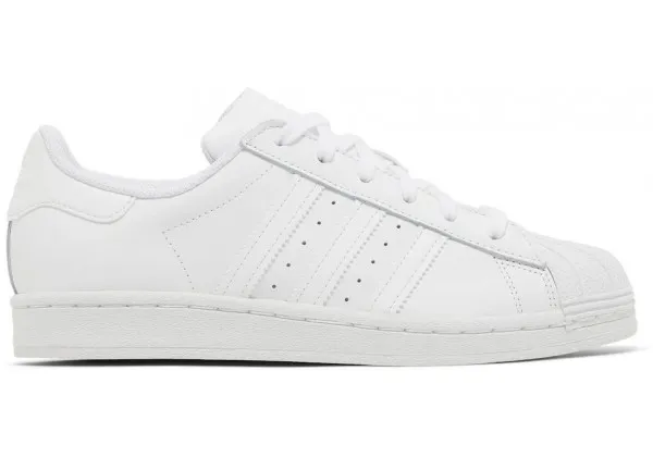 Кроссовки Adidas Superstar Triple White