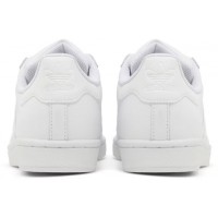 Adidas Superstar Triple White