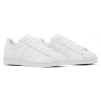 Adidas Superstar Triple White