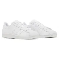 Кроссовки Adidas Superstar Triple White