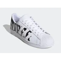 Кроссовки Adidas Superstar XXL Print Cloud White