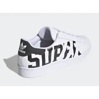 Кроссовки Adidas Superstar XXL Print Cloud White