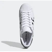 Кроссовки Adidas Superstar XXL Print Cloud White