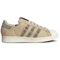 Кроссовки Adidas Superstar Savannah Clay