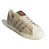 Кроссовки Adidas Superstar Savannah Clay