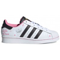 Adidas Superstar x Hello Kitty and Friends