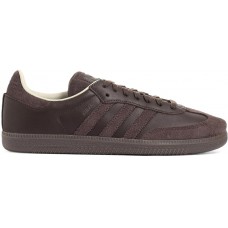 Кроссовки Adidas Samba Brown