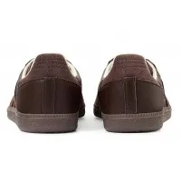Кроссовки Adidas Samba Brown