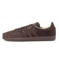 Кроссовки Adidas Samba Brown