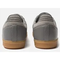 Кроссовки Adidas Samba OG FT Grey