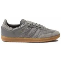 Кроссовки Adidas Samba OG FT Grey