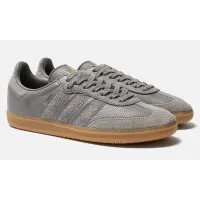 Кроссовки Adidas Samba OG FT Grey