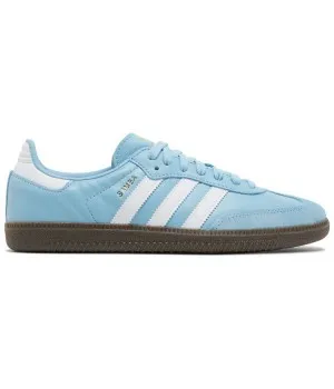 Кроссовки Adidas Samba Team Argentina